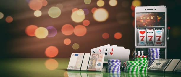 cartaplanbe Baccarat Lounge